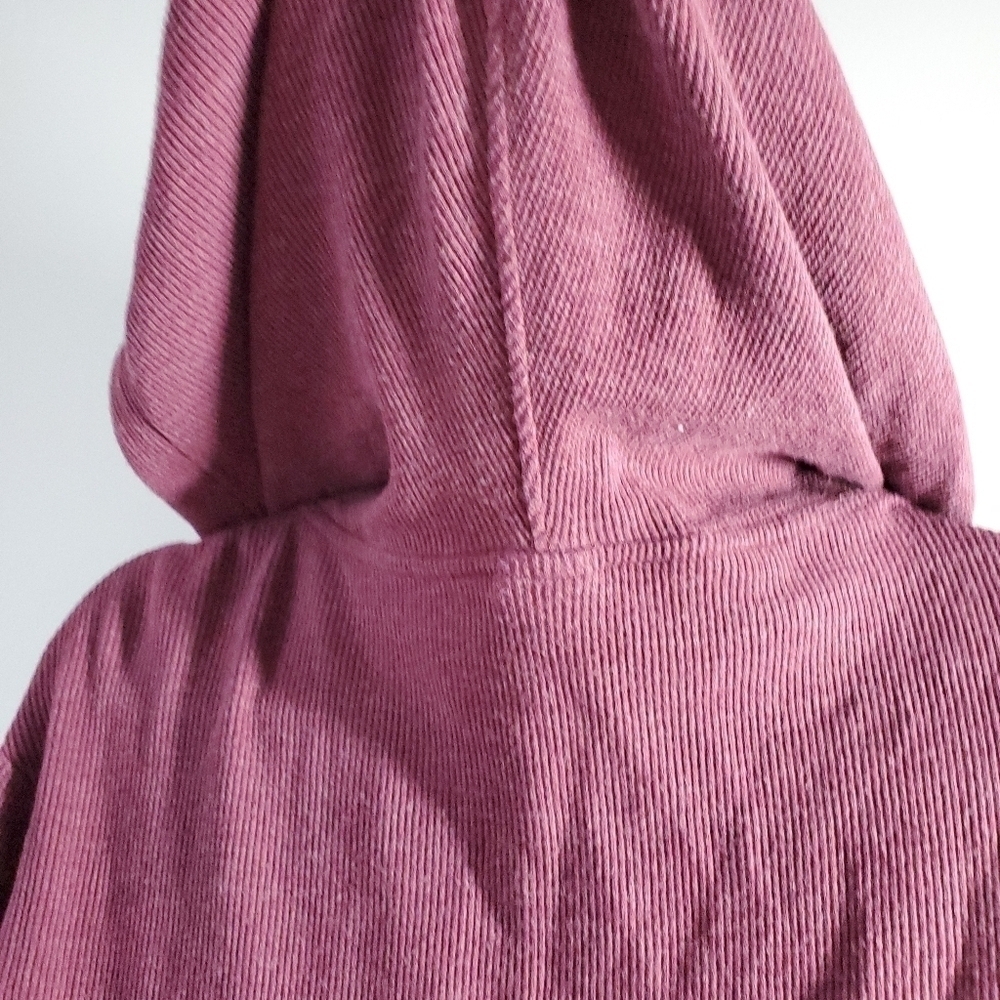 Patagonia Hooded Henley Style Tunic - Picture 10 of 16